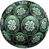Celtic FC Size 5 Standard Football Durable Training Match Soccer Ball for Adult Outdoor Sports