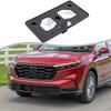Кронштейн-держатель для переднего номерного знака для Honda CR-V 23-25 71180-3A0-A01/71180-3A0