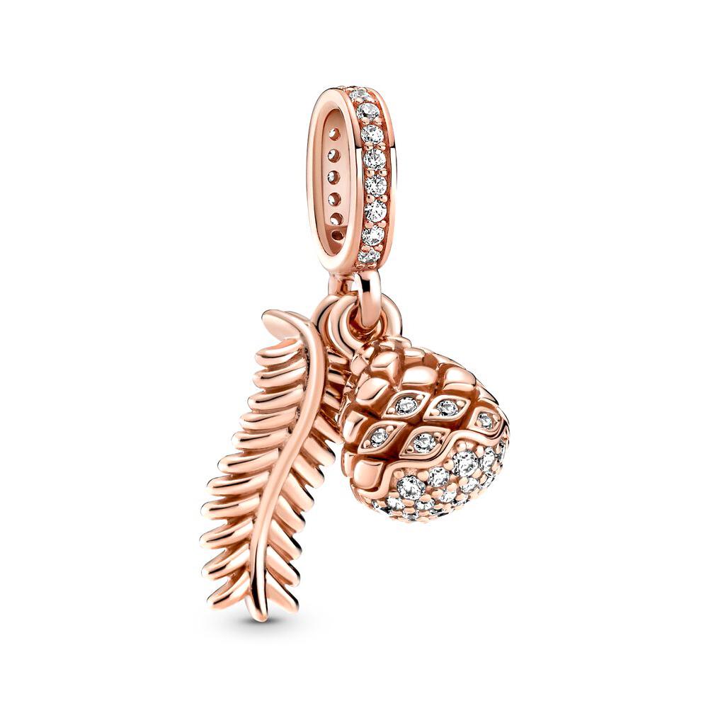 S925 Серебряные сверкающие асимметричные подвески в виде звезд, подходят для оригинального браслета DIY для женщин, подарки на день рождения