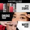 Maybelline New York Tattoo Brow 3-дневный моделирующий гель для бровей Серо-коричневый Полуперманентный оттеночный гель для бровей 6 мл