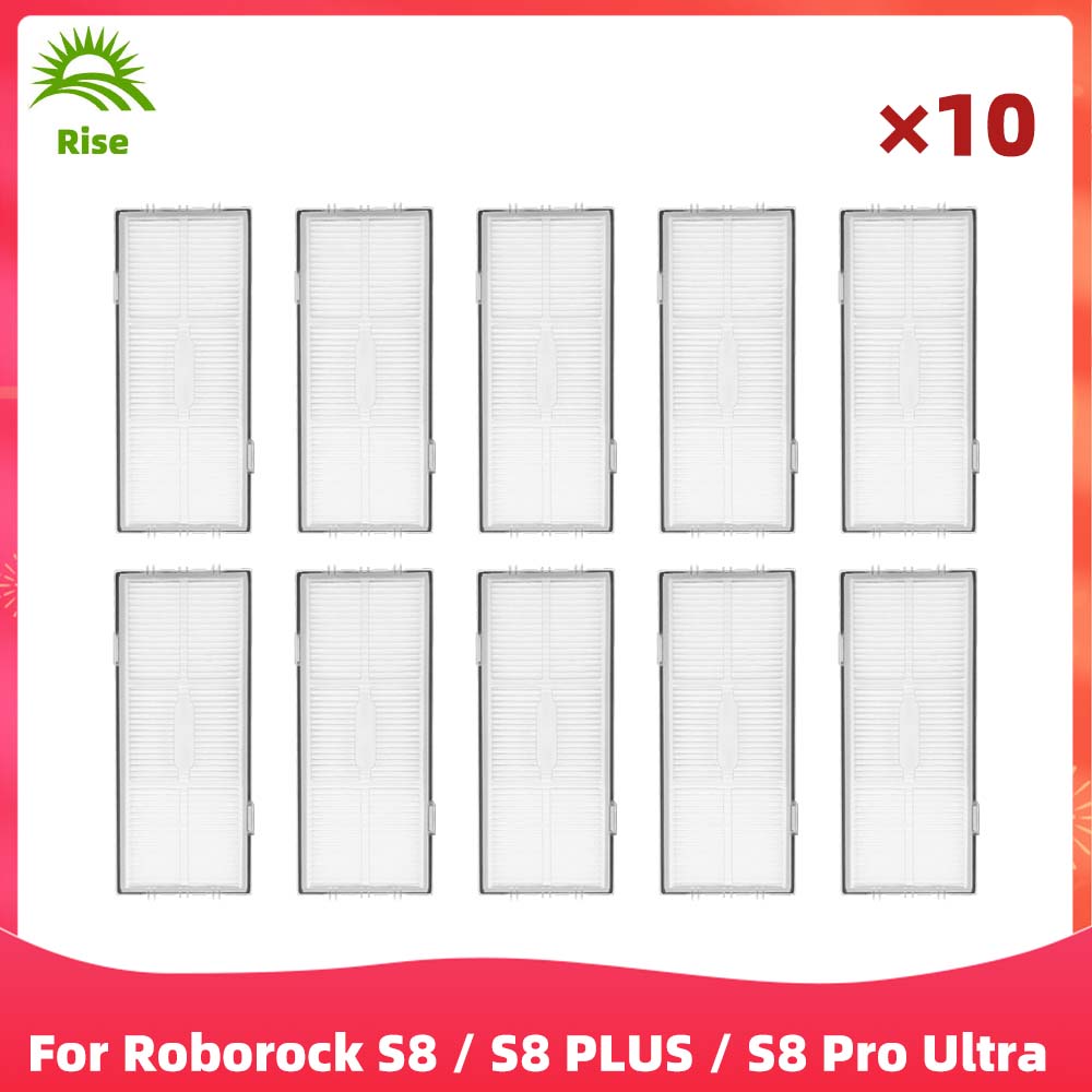 Совместимость для ( Roborock S8 / S8 PLUS / S8 Pro Ultra / G20 ) Робот-пылесос Пылесборник Контейнер для пыли Запасная часть