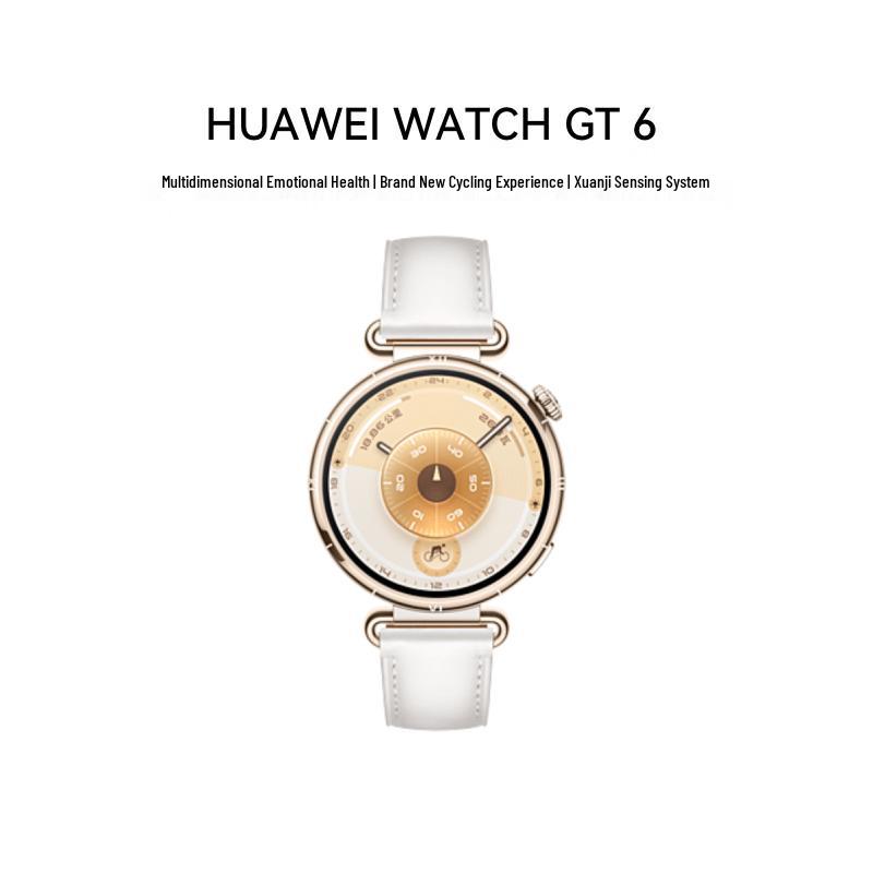 Huawei Умные часы WATCH GT 6 (Китайская версия)