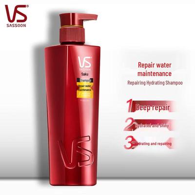 Шампунь Sassoon Repair & Hydrate