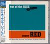 CD SONNY RED - Out Of The Blue TOCJ4032 BLUE NOTE 1993 Япония ОбиДжаз Б/У