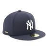 New Era 59FIFTY New York Yankees NY Navy Cap GORE-TEX