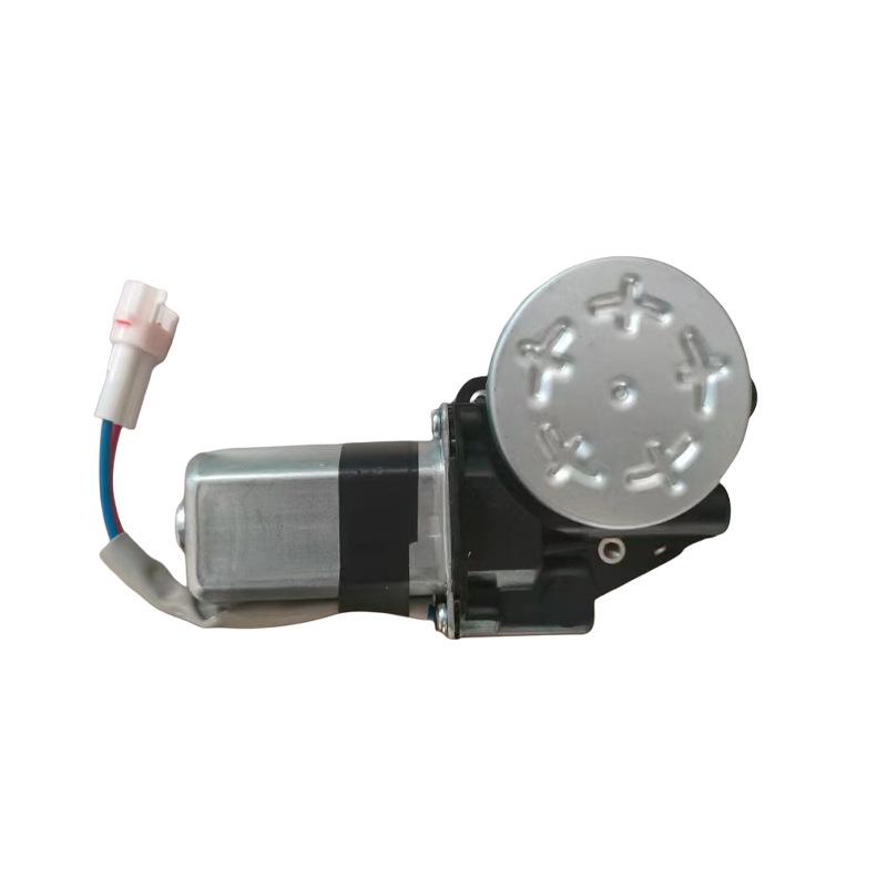 Jimny Transfer Case Motor 2931079A00