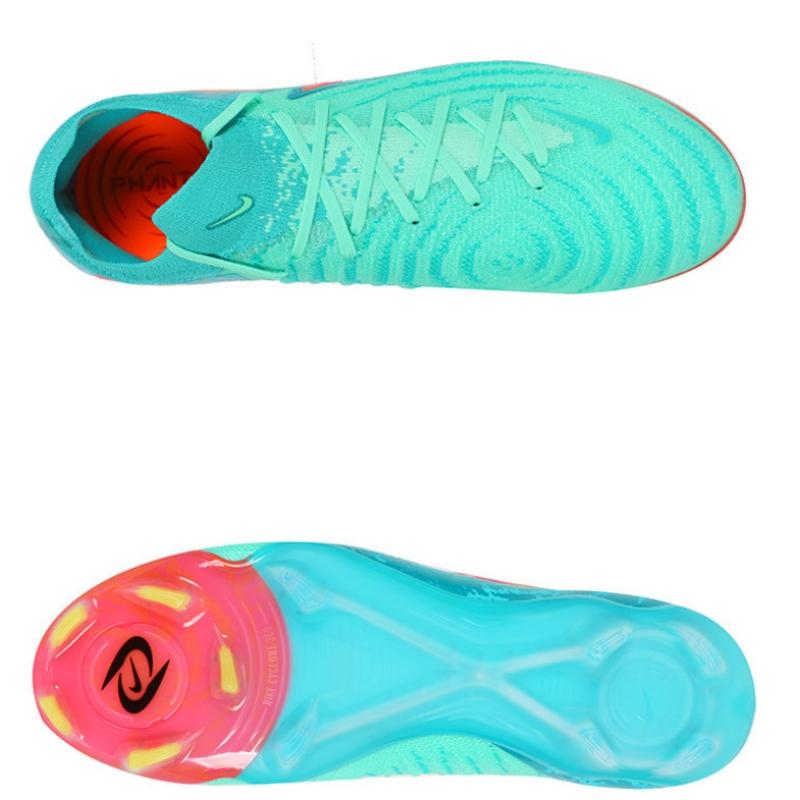 Nike Soccer Shoe Phantom Gx Ii Elite Lv8 Fg