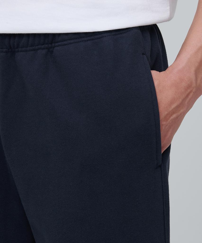 MUSINSA STANDARD Heavyweight Sweatpants [Navy]