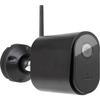 Caméra De Surveillance - ABUS - PPIC54520B - Wi-Fi - 1920 X 1080 Pixels - Vision Nocturne