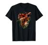 Jurassic World T-Rex & Carnotaurus T-Shirt