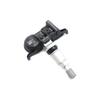 TPMS 42607-02050 PMV-E000 For Toyota Camry 4Runner Tacoma Sequoia Lexus ES RX 315Mhz 14-2025 Tire Pressure Sensor Monitor System