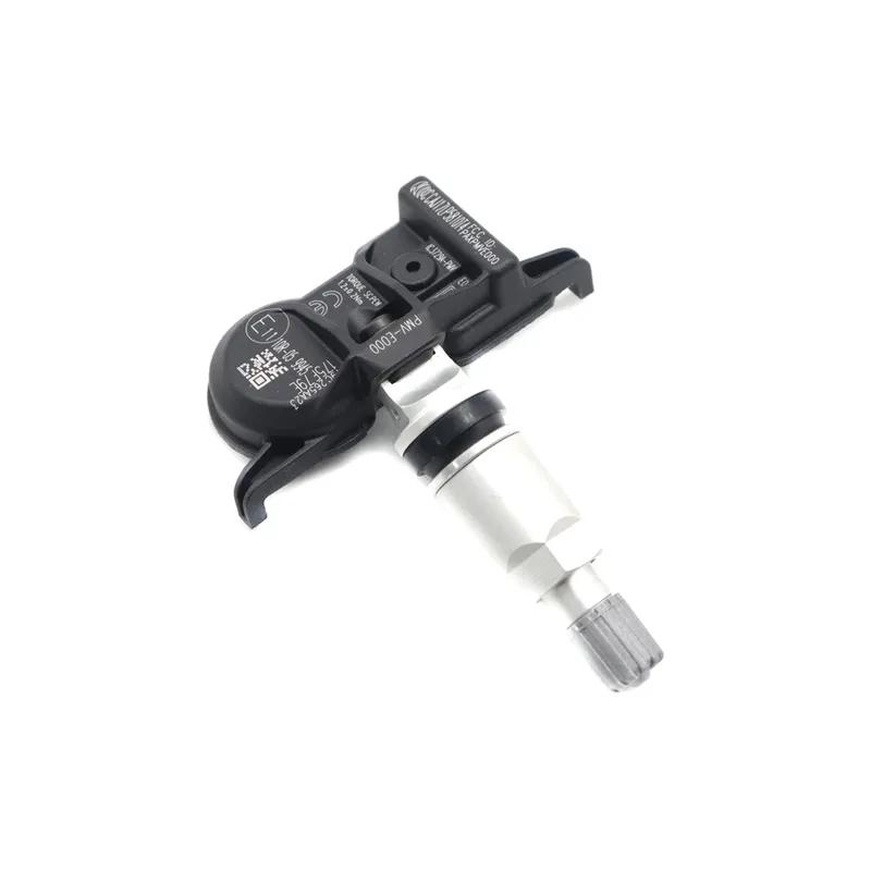 TPMS 42607-02050 PMV-E000 For Toyota Camry 4Runner Tacoma Sequoia Lexus ES RX 315Mhz 14-2025 Tire Pressure Sensor Monitor System