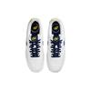 Nike Court Vision Low White Blue Void Мужские кроссовки Бирюзово-Синие DM1187-102