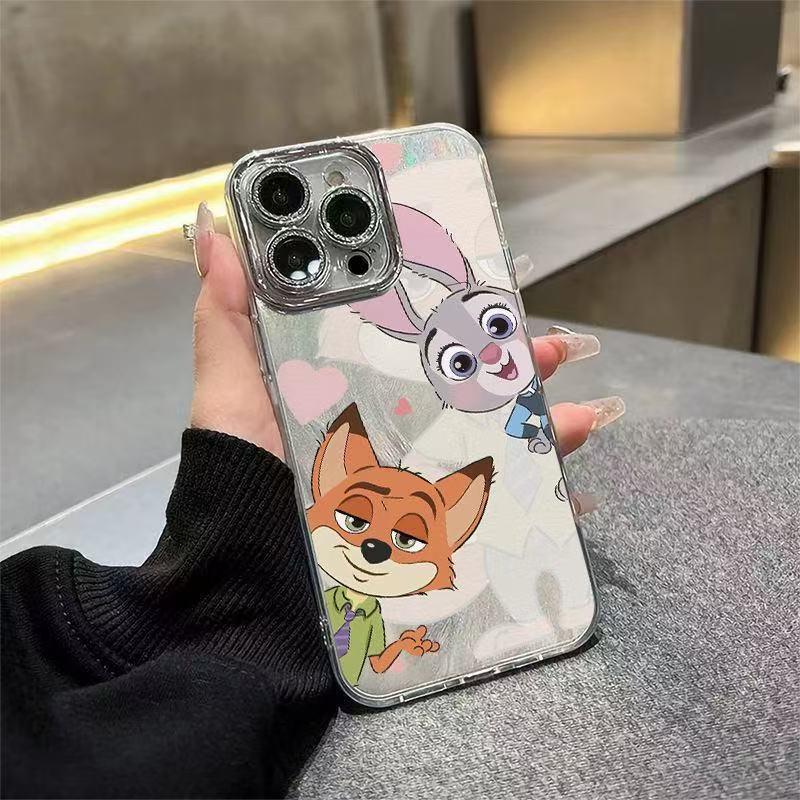 Чехол для телефона Nick Judy Apple 17PROMAX: Точная посадка, Дизайн с сеткой, Защита от падения для моделей 11-15.