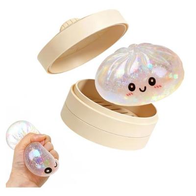 Необычные игрушки – Игрушки-антистресс