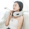 Convenient Multi-purpose UC Type Pillow Electric Cervical Spine Kneading Vibration Shoulder and Neck Massager