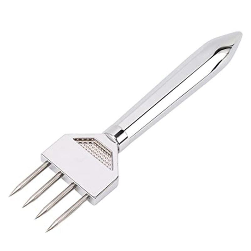 Fresh Ice Ball, Ice Pick, Three-Headed Cone, Bar Ice Crusher, Whiskey, Trident, Bar Ice Breaker
