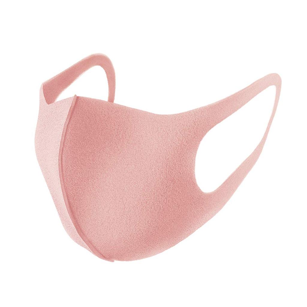 PITTA MASK REGULAR PASTEL 3 Colors