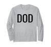 Dod Long-sleeved T-shirt