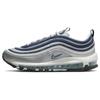 Мужские кроссовки Air Max 97 OG металлик серебристый хлор синий DM0028-001