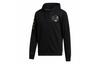 Jackets Men's Black Hooded Moderate Other GP6117