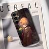 S-Silent W-Witch Чехол для телефона Силиконовый Мягкий Для Samsung S25,S24,S21,S22,S23,S30,Ultra,S20,Plus,Fe,Lite