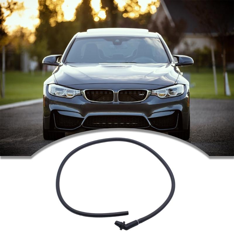 Передний левый или правый сливной шланг люка крыши подходит для Discovery 3 4 Заменить номер детали EEH500100