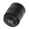 Professional 3.2mm Focal Length Camera Lens 12MP CS Mount Security Surveillance