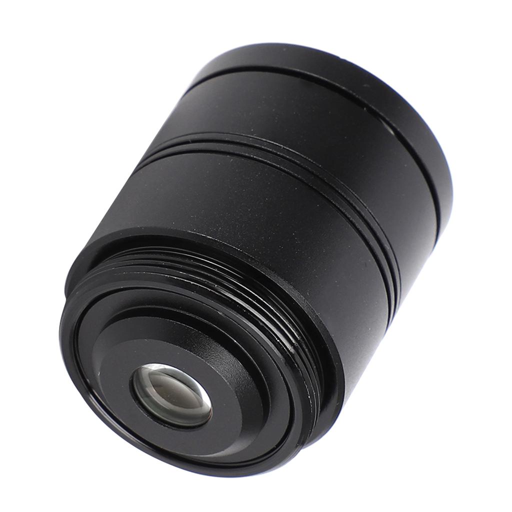 Professional 3.2mm Focal Length Camera Lens 12MP CS Mount Security Surveillance