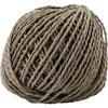 Thick, Medium-soft, Twisted Paper Twine. Ref 41733