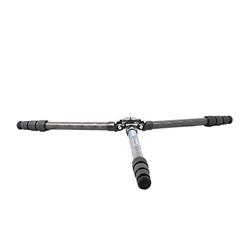 Leophoto Carbon Tripod LQ-284C