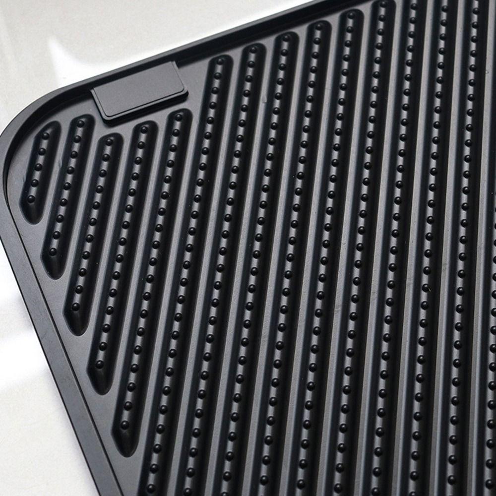 Silicone Cat Scratch Pad Soft Pet Cleaning Mat Pet Supplies Cat Litter Pad for Home
