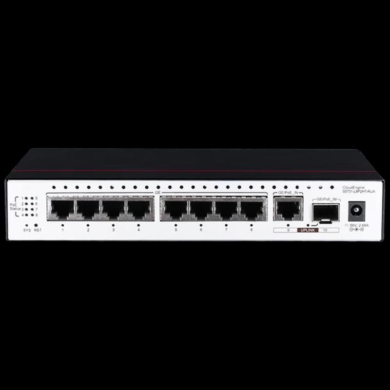 Huawei S5731 Series Enterprise Switches