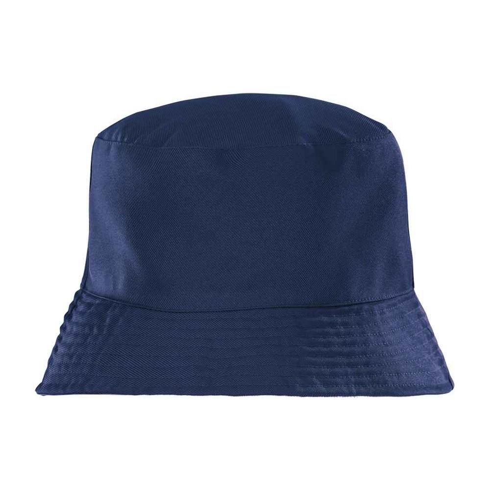 Result Genuine Recycled Mens Core Reversible Bucket Hat
