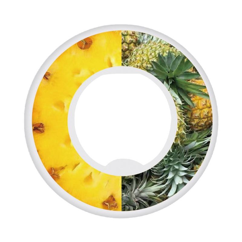 Бутылка для воды Ароматические капсулы Креативные капсулы с ароматом для ароматизированных напитков