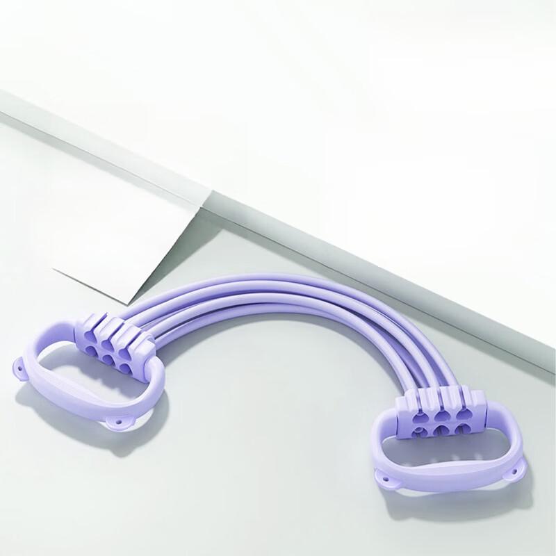 oeny Figure-Eight Resistance Band