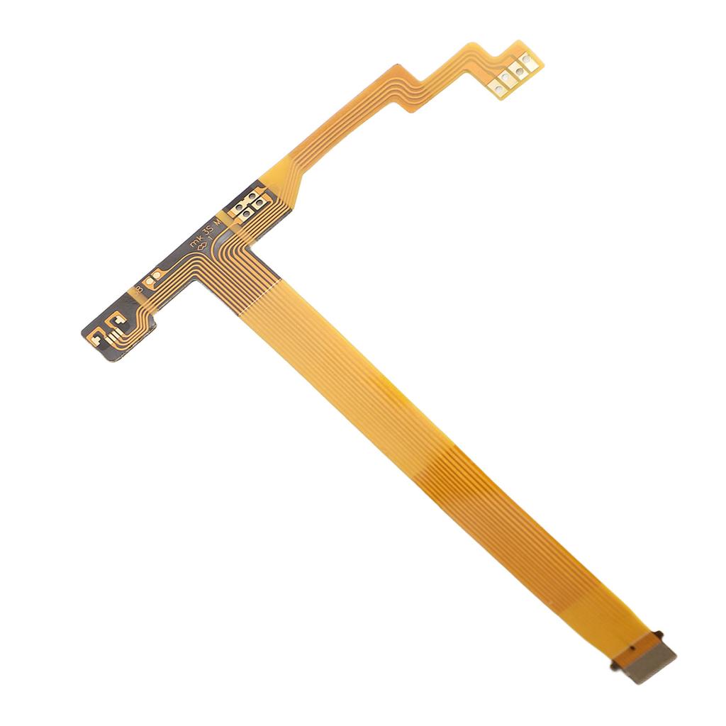 Lens Focus Flex Cable for AF-P 18-55mm FPC Lens Focusing Flex Cable Camera Repair Part