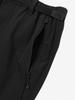 The North Face Barb Size M Men's Pants, Water-Repellent, Stretch, Anti-Static, Black,