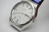 SEIKO часы Lord Matic 23 камня Автоматические часы с ремешком 1960-х-70-х годов Японского производства полу-люкс Seiko 5606-8090 Мужские