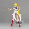 BANPRESTO СУПЕР СЕЙЛОР МУН 2 Кинотеатральная версия Супер Сейлор Мун A GLITTER&GLAMOURS