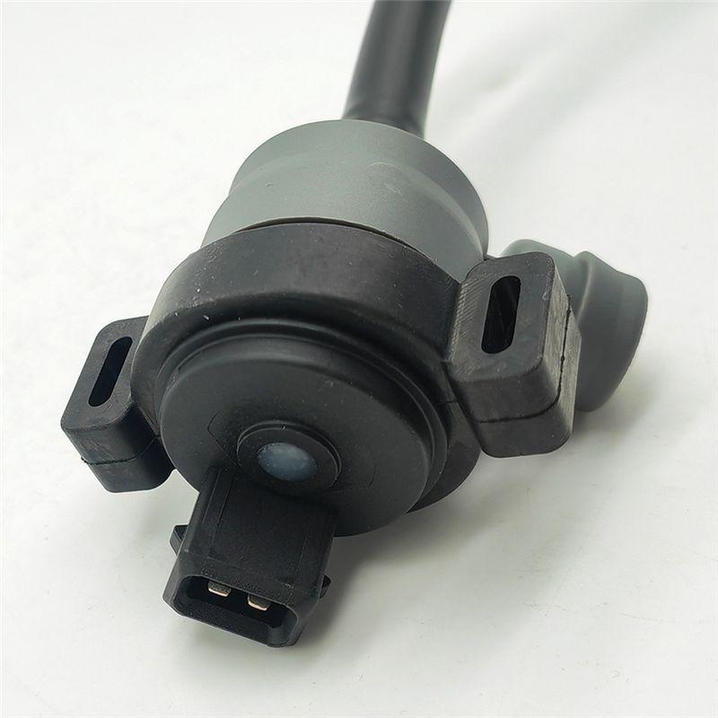 Fuel Tank Vent Valve with Pipe Carbon Tank Vent Valve for BMW X5 F01 F07 7619297 13907619297