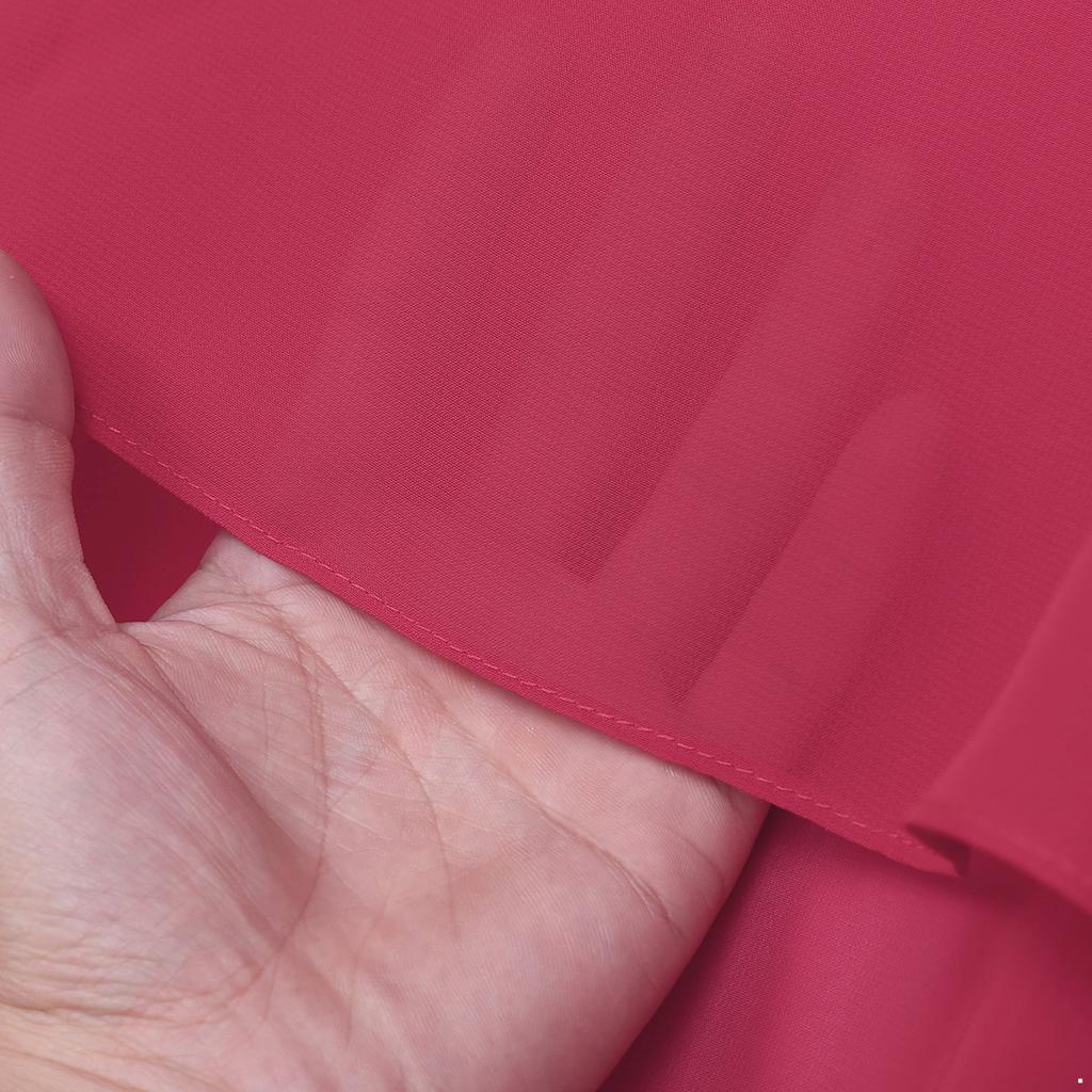 Женские модные высокие и низкие длинные болеро из шифона кардиганы