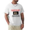 11 hour seaUnisex lockdown TShirt Daily Casual Short Sleeve Tee Shirt