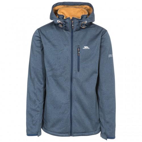 TRESPASS Мужская куртка Softshell Maynard TP75