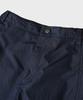 HOOVES Wide Straight Cargo Pants [Navy]