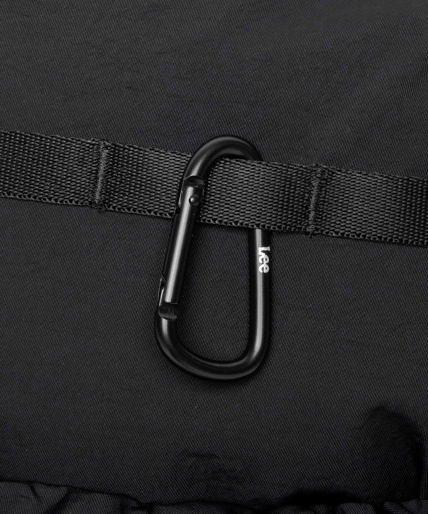 Рюкзак Lee Light String Черный