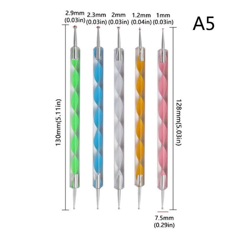 Набор инструментов для скульптуры из глины для резьбы по глине, инструмент для керамической скульптуры, пластиковый инструмент для моделирования, двухсторонний скребок для точечной глины