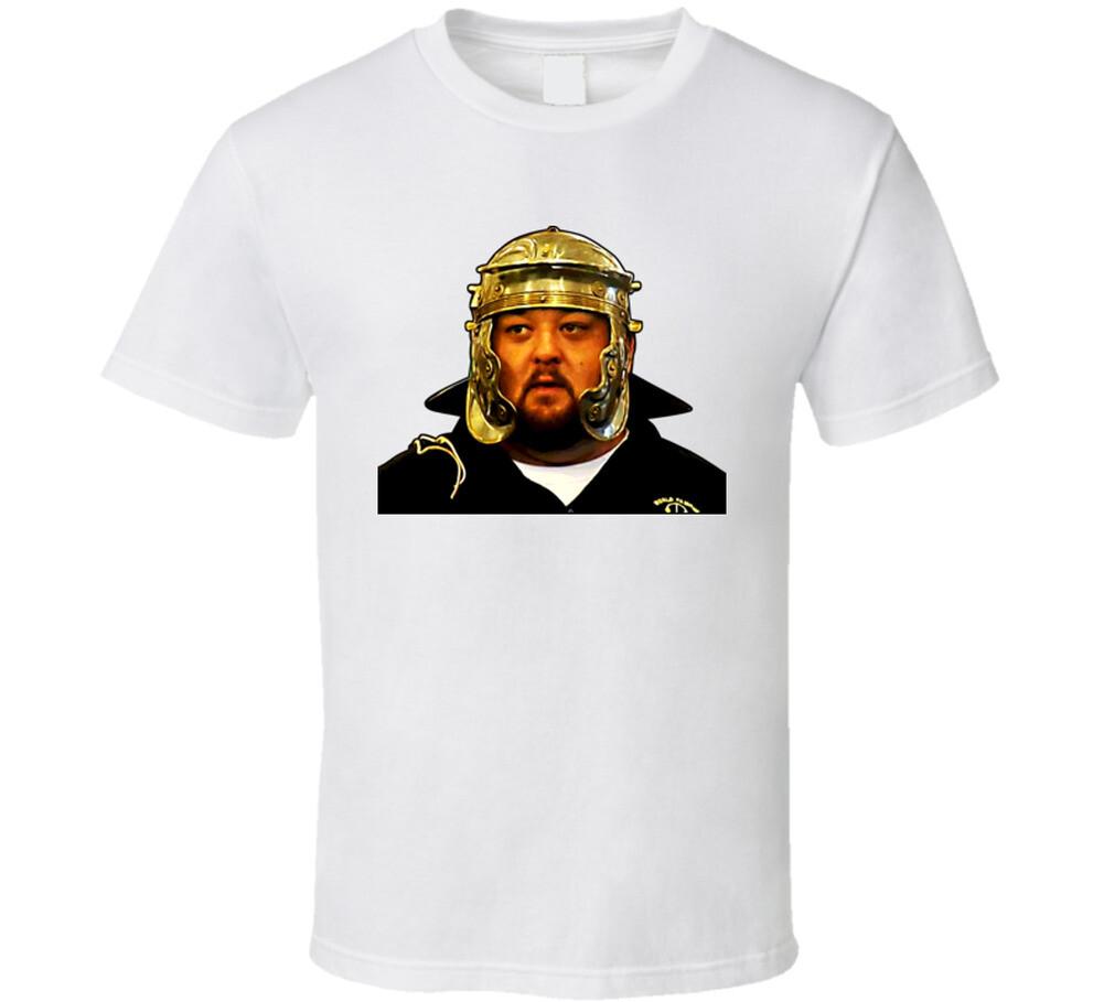 Pawn Stars Gold And Silver Pawn Las Vegas WWD Chumlee T Shirt Mens Womens Tees Top