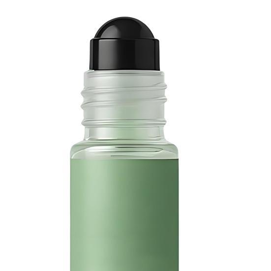 1/2/3 шт. 10 мл Роликовый эфирное масло для облегчения головокружения Натуральные ингредиенты Быстродействующее Портативное Дорожное Роликовое эфирное масло против головокружения