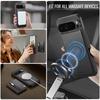 For Optus X Pro 2 5G/ZTE Nubia P9 Pro 5G Leather Case Phone Wallet Cover with Multiple Card Slots